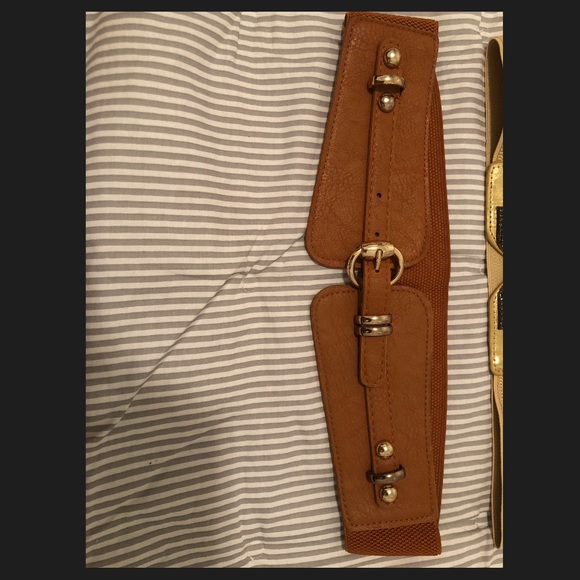 Women fashion belts - Picture 5 of 5